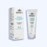 إنفينيتي تريتو شامبو 3*1ضد القشرة 250 مل - Nabda Egypt